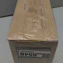 [2025 New] Bonsenkitchen 11 x 150 Vacuum Sealer Bags Rolls with Cutter for Food Storage, Commercial Grade, BPA Free, Great for Meal Prep and Sous Vide Cooking (Clear)