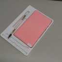 Lash Clusters Kit, 640 Pcs Eyelashes Clusters Extensions Kit 9-16mm Individual Lashes D Curl Fluffy Wispy False Eyelashes Thin Band with Bond Seal Tweezers Brush DIY (30D+40D+50D+60D Kit 9-16mm)