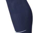 NIKE Unisex Squad Socks Of Medium Soccer Length (Blue, L)