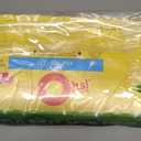 Honey Ohs! Family Size Cereal, Crunchy Breakfast Cereal Os Made with Sweetened Corn, Oats and Rice, 20 OZ Box, BB 12/15/2026