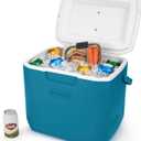 Coleman Chiller Portable Cooler, 30-Quart