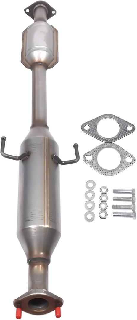 Catalytic Converter 12H55-53 Replacement for Hyundai Sonata 2011-2016 Kia Optima 2011-2013 2.4L Direct Fit