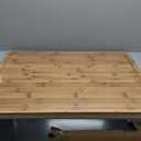 36 x 24 Extra Large Cutting Board, 4XL Extra Large Chopping Boards for Kitchen - Meat Cutting Board for BBQ - Turkey Carving Board - Extra Large Charcuterie Boards with Juice Groove