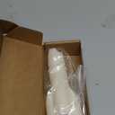 Drain Hose Connector MCD63147101 for LG Pedestal Washers, Works as Drain Hose Adapter, Double Hose Connector, Washer Hose Splitter