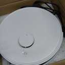 Lefant LiDAR Robot Vacuum and Mop,75-Day Self-Emptying,6000Pa Powerful Suction,Customized Cleaning,Home Mapping, 140 Min Runtime, Roller Brush for Carpet,2.4G/5G WiFi/Alexa/APP/iWatch,M2 Plus