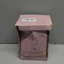 Kingsmile Facial Steamer, 3 in 1 Face Steamer for Facial,Compact NanoSteamer with Aromatherapy,Face Humidifier - Adjustable Nozzle, Warm Mist Steamer for Home SPA, Stainless Steel Skin Kit & Headband