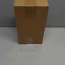 Mini Heart Shaped Dessert Cups with Spoons 2.7 oz Valentine Day Plastic Appetizer Cup Clear Disposable Reusable Heart Shaped Bowl for Valentine Wedding Party Cakes Ice Cream(Pink,40 Set)