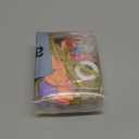 Two the Moon Balloons Arch Garland Girl Outer Space Party Decorations with Moon and Star Foil Balloons Pastel Pink Purple Balloon For Twinkle Little Star Baby Shower