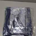 GAMENOTE 3 Pack Large Poster Storage Bag (31.5"×25.5") Bulletin Board Holder Art Portfolio Container for Teachers Classroom Organization for Anchor Chart Paper for Kids Artwork