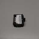 MP250 50-Amp Double Pole Type MP-T Circuit Breaker