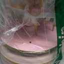 Miniature Carousel, Home Desk Christmas Birthday Valentine 7.08X4.13X4.13 Inch