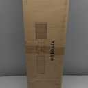 VIVOSUN Smart Air Filtration G6 Kit 6", AeroZesh G6 Inline Duct Fan with E12 Speed Controller, Carbon Filter & 8' Ducting, Cooling & Ventilation System for Grow Tents, Indoor Gardening, Hydroponics (Black+green Blades)