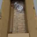 Corrugated Suction Cup Storage Holder,Movable Shower Shelf Suction Cup,Shower Caddy Large Capacity Bathroom Organizer,No-Drill Wall-Mounted Storage Shelf,Bathroom Organizers and Storages(White)