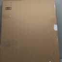 Sienna Cargo Mat - 3D Custom Fit All-Weather Cargo Liner Compatible with Toyota Sienna 2021-2025 Models with Spare Tire in TrunkWaterproof Non-Slip Durable Odorless TPO High-Edge Trunk Tray Floor Mat