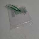 Plastics 2000 Lexan Sheet - Polycarbonate - .060" - 1/16" Thick, Clear, 12" x 12" Nominal