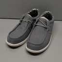 Bruno Marc Men's Breeze Slip-on Stretch Loafers Casual Shoes Lightweight Comfortable Boat Shoe Size 14