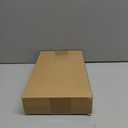 27 ft Long Christmas Wood Bead Garland 3 Pcs 9 ft Wood Christmas Tree Garland Decoration Vintage Beaded Garlands for Xmas Wedding Holiday Farmhouse Home Boho Decor (Gold)