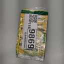 AUXITO 921 LED Bulb Reverse Lights, 600% Super Bright 912 T15 led Backup light, CAN-Bus Error Free 906 922 W16W LED Bulbs for Reverse Back Up Marker Lights, 6000K White