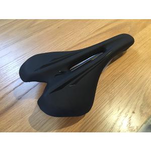 Bike Seat Memory Foam Bike Saddle Comfortable Waterproof for City Mtb Racing