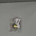 2Sets Starter Solenoid Relay 12V GY6 4-Stroke Engine 50cc 70cc 90cc 110cc 125cc 150cc 200cc 250cc Compatible with Dune Buggy ATV Dirt Pit Bike Scooter Go Kart Quad 4 Wheeler Moped