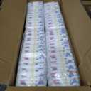 Huggies Size 7 Diapers, Little Movers Baby Diapers, Size 7 (41+ lbs), 104 count