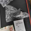 Walking Pad Treadmill with Incline, 2 in 1 Foldable Treadmills for Home Small Office, 300lbs Portable Compact Under Desk Treadmill with App, Remote Control and LED Display