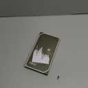 TONGATE for iPhone 17 Pro Max Case with 360 Spin Magnetic Stand, [Compatible with MagSafe][Military-Grade Protection] with Screen Protector & Camera Control Cover for iPhone 17 ProMax, Black