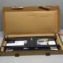 USX MOUNT Full Motion TV Wall Mount for Large TVs 42-97 Inch up to 150 lbs, Wall Mount TV Bracket with Swivel and Tilt, Fits 16",18", 24" Wood Studs, Max VESA 600x400mm Fit 65+ 75+ 85 86 90 TVs XML025