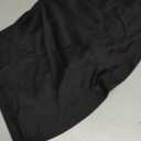 AnotherChill Women's Low Waist Micro Mini Skorts Skirt with Built-in Shorts Sexy Stretch Black Skirts Basic Summer Outfits