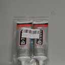 B7000 Adhesive Rhinestones Glue for Crafts, 2PCS 110ml / 3.7 fl oz with 5 Dotting Pen Tool, Wax Pencil and Tweezer, Jewelry Glue for DIY Craft, Makeup, Shoes, Jewelry Making, Nail Art