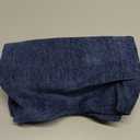 MIULEE Pack of 2 Aqua Green Decorative Pillow Covers 18x18 Inch Soft Chenille Couch Spring Throw Pillows Farmhouse Cushion Covers for Home Decor Sofa Bedroom Living Room