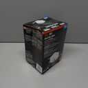 3M N95 Respirator 8511, Cool Flow Valve, 10 Pack, NIOSH-APPROVED, Advanced Filter Media For Easy Breathing, Comfortable For Long Periods Of Wear, Helps Filter Pollen, Mold Spores & Dust (8511PB1-A-PS)