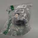 Stainless Steel Ball Beaded Chain, 50ft Bead Chain, 4.5mm Dog Tag Chain with 10 Connectors, DIY Necklace Chain for Jewelry Crafts Making Repairs