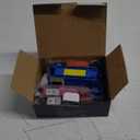 923 Ink Cartridges Combo Pack Replacement for HP 923 Ink Cartridges Work for OfficeJet 8120 8122e 8123 OfficeJet Pro 8130 8135e 8138e 8139e Printer Without Chip (Black/Cyan/Yellow/Magenta 4 Pack)