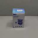 Adults Bento Lunch Box Set with Thermo Bag, 74oz Stackable Leak-proof 3-tiers Bento Box, Built-in Utensil and Sauce Container for Work, School, Dining Out (Green)