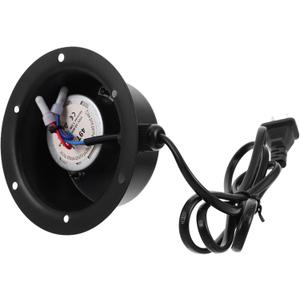 Heavy Duty Mirror Motor for Smooth Rotation for Stage Lighting and Events Electric for Disco and