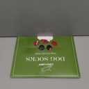 EXPAWLORER Anti Slip Dog Socks to Prevent Licking Paws, Soft Dog Boots & Paw Protectors, Dog Booties for Hardwood Floors, Shoes for Small Medium Large Senior Dogs, Red S