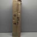 Bathroom Mat Quick Dry, Bathroom Rugs Non Slip Washable Thin Absorbent Bath Mat Fits Under Door Bathroom Floor Mat Perfect for Bath, Shower, or Sink 24"x60" Camel