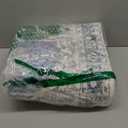 Ileading Washable Hallway Runner Rugs, 2x8 Non Slip Runners Area Rug for Entryway Kitchen Bathroom Bedroom Laundry Living Room, Long Narrow Low-Pile Floor Carpet Boho Vintage Throw Mat for Kids Room