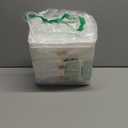 Makeup Organizer with Drawers for Vanity,Bathroom Countertop Organizer with Brushes Holder,Skincare Storage Organizer,Perfect Cosmetic Display Case for Skincare,Lipstick and Beauty Essential (White)