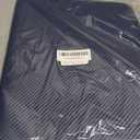 GERMUN 9 Pocket Card Binder, Premium Zip Trading Card Binder, 720 Double Sided Pocket PU Card Collection Binder, Collector Card Album, Card Folder for MTG, TCG, Sports Cards, Game Cards (Carbon Blue)