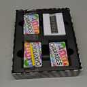 Speed Charades Party Game - Charades Board Game - Includes 1400 Charades - Perfect for Groups and Family Game Nights