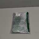 FINGERINSPIRE Acrylic Book Display Case 10.2x1.7x2.1inch Assemble Clear Acrylic Box with Black Bottom Transparent Display Cover Case for Book Display Book Protector Box for Organization