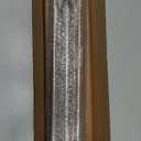 69787 Grill Burner Replacement for Weber Spirit 300, GS4 Grill Parts for Spirit 3 Burner Grills, Spirit E/S-310 E/S-330 (2013 and Newer), 18 Inch SUS304 Grill Burner for Weber Spirit II E-310