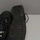 New Balance Men's Composite Toe Quikshift Industrial Shoe (13 3X-Wide, Black/Black/Black)