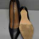 Calvin Klein Womens Brady (9, Black)