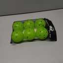 OZO Indoor & Outdoor Pickleball Ball Sets