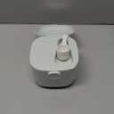 Termichy Milk-Powder Formula Dispenser Container: 14OZ Baby Formula Storage Container for Travel - Portable Formula Holder 400g