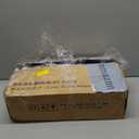 Furologee 5 Tier Bookshelf with Drawer, Tall Narrow Bookcase with Shelves, Wood and Metal Bookshelves Storage Organizer, Industrial Display Standing Shelf Unit for Bedroom, Living Room, Rustic Brown