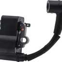 4180 400 1313 Ignition Coil Fit for Stihl FS91 FS131 FS111 KM131 KM91R HT133 Petrol Strimmer Brushcutter Replace for 41804001313 41804001320